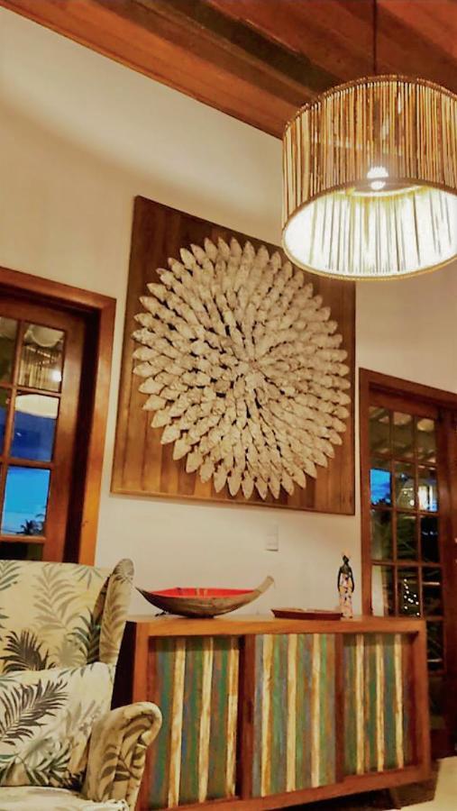 Paradise Beach House Imbassai Exterior photo