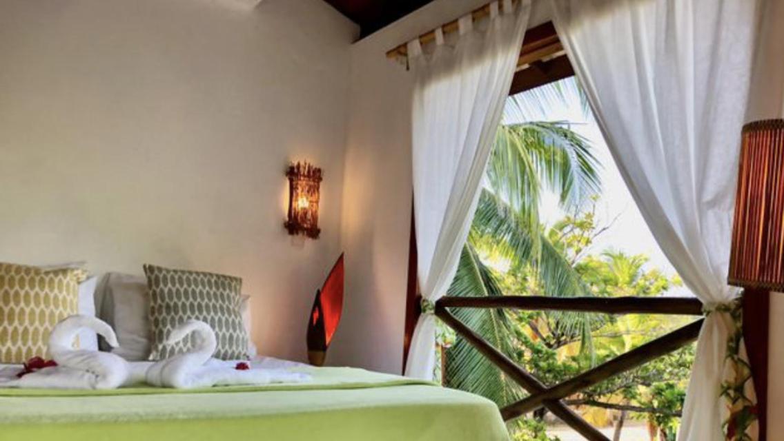 Paradise Beach House Imbassai Exterior photo